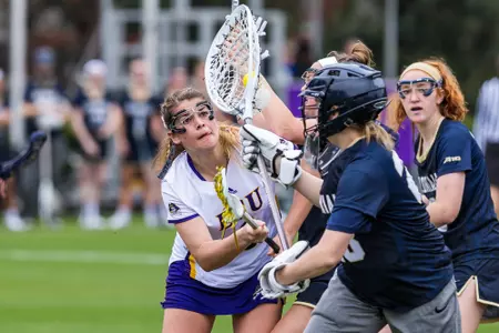 ECU vs. George Washington '18