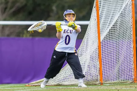 ECU vs. George Washington '18