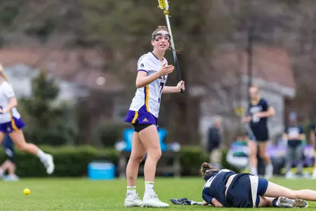 ECU vs. George Washington '18