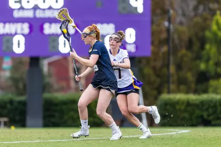 ECU vs. George Washington '18