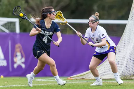 ECU vs. George Washington '18