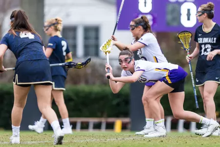 ECU vs. George Washington '18