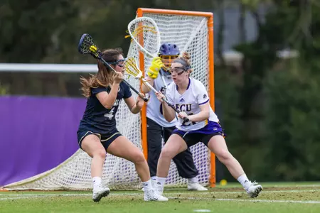 ECU vs. George Washington '18