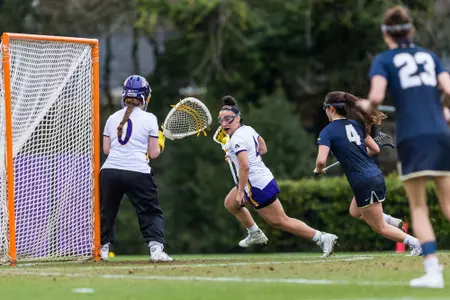 ECU vs. George Washington '18