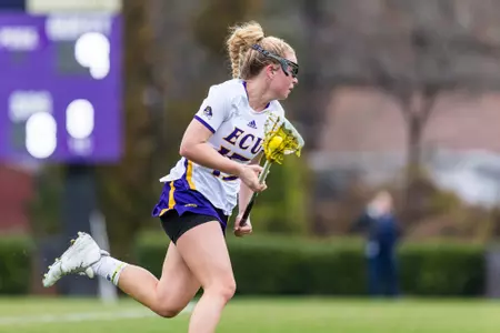 ECU vs. George Washington '18