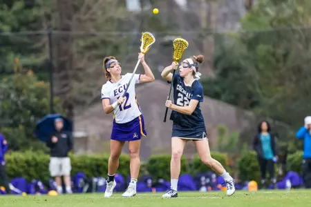 ECU vs. George Washington '18