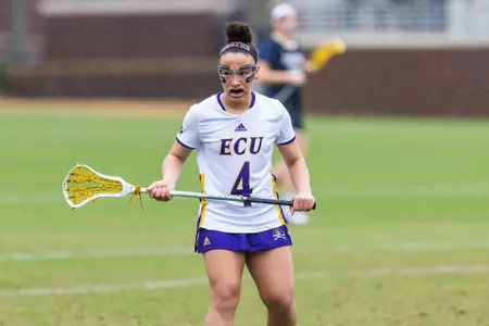 ECU vs. George Washington '18