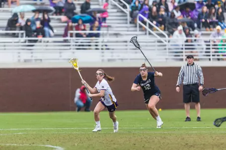 ECU vs. George Washington '18