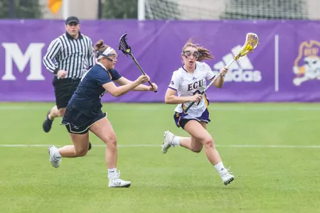 ECU vs. George Washington '18