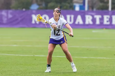 ECU vs. George Washington '18