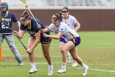 ECU vs. George Washington '18