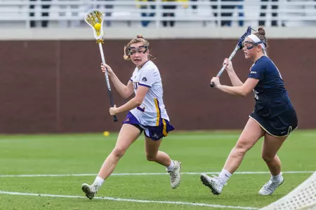 ECU vs. George Washington '18