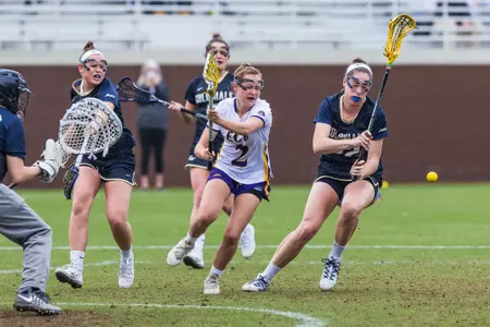 ECU vs. George Washington '18