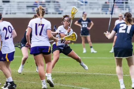 ECU vs. George Washington '18