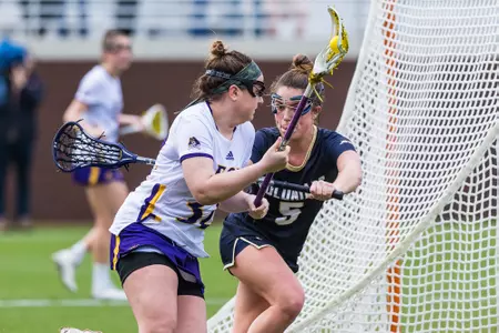 ECU vs. George Washington '18