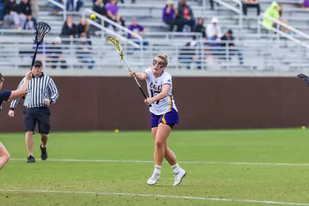 ECU vs. George Washington '18