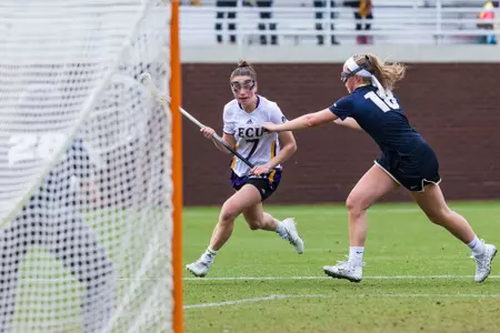 ECU vs. George Washington '18