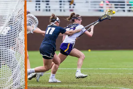 ECU vs. George Washington '18