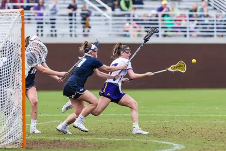 ECU vs. George Washington '18