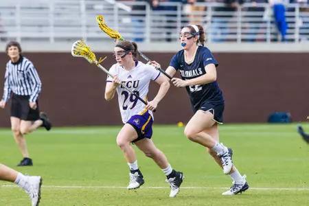 ECU vs. George Washington '18