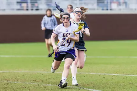 ECU vs. George Washington '18