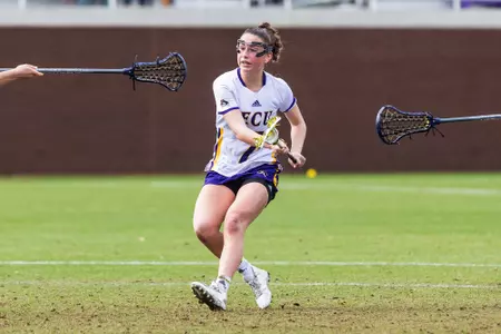 ECU vs. George Washington '18