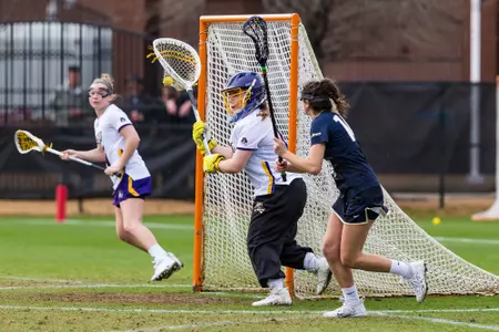 ECU vs. George Washington '18