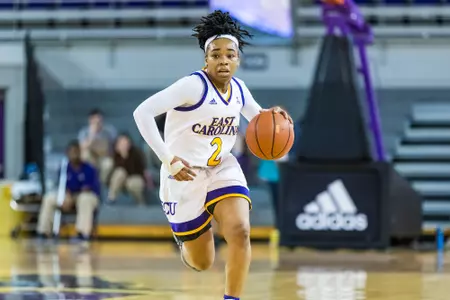 ECU vs. Wichita State '18