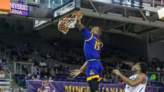 ECU vs. Memphis '18