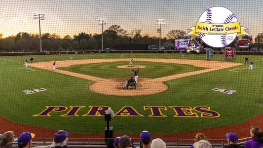 LeClair Classic Graphic 2018