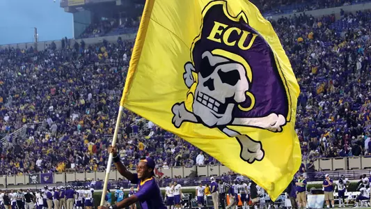 ECU FB flag