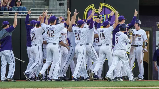 Baseball 2018 Yes Chant