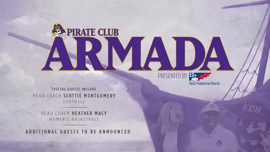 Pirate Club Armada