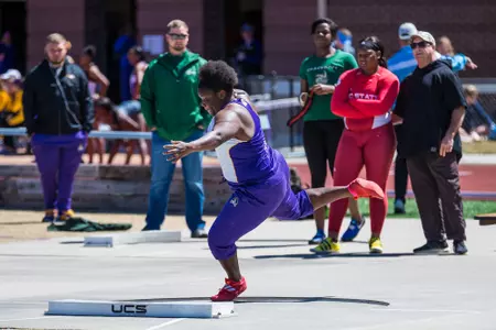 Bill Carson Invitational '17