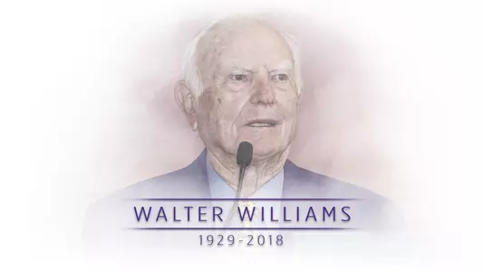 Walter Williams 18b