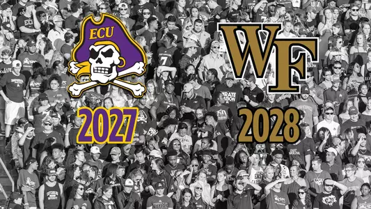ECU-Wake Graphic