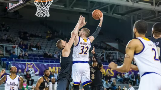 ECU vs. UCF '17