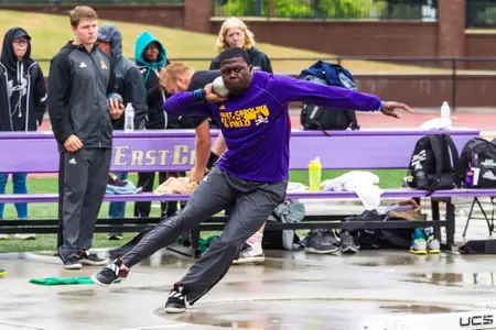 Carson Invitational '18