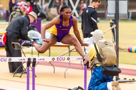 Carson Invitational '18