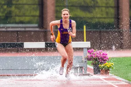 Carson Invitational '18