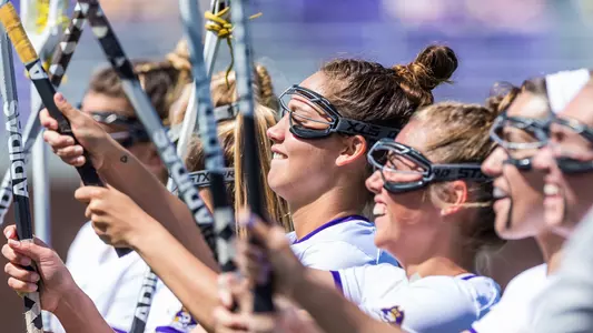 ECU vs. Oregon (Senior Day '18)