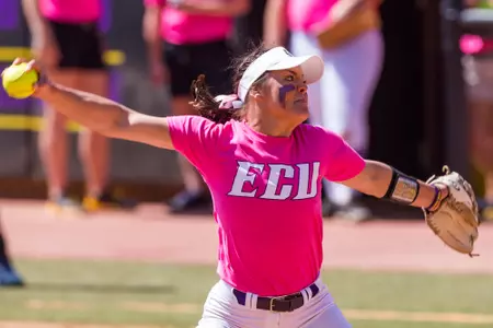 ECU vs. USF '18