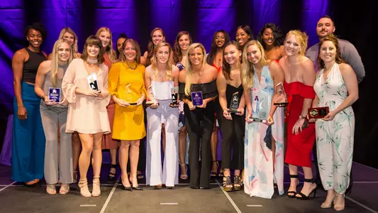 Volleyball Team of the Year