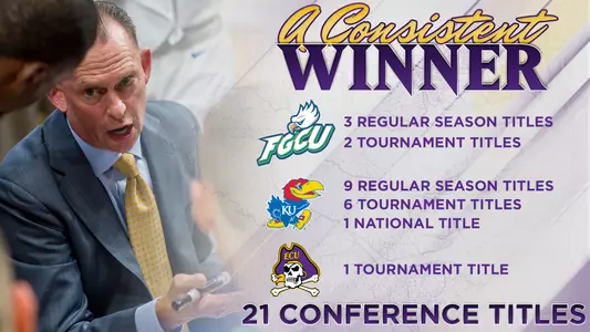 Consistent Winner Dooley