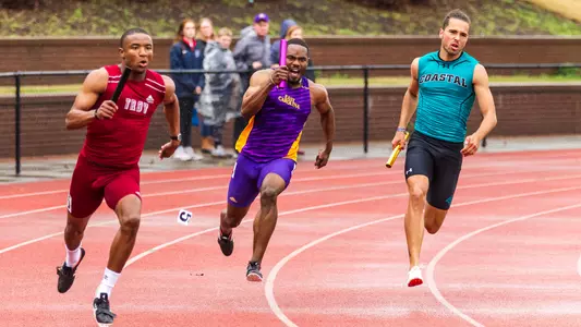 Bill Carson Invitational
