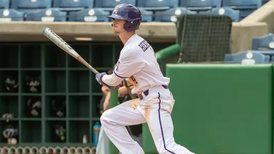 Andrew Henrickson 2018