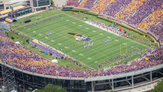 Dowdy-Ficklen Stadium