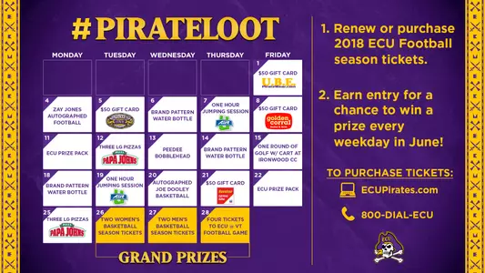 #PIRATELOOT
