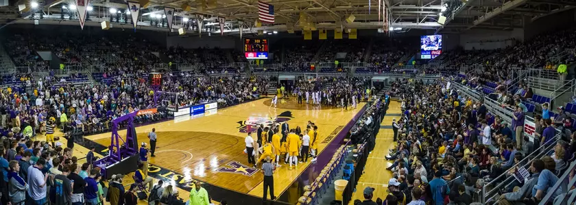 ECU vs. Wichita State '18