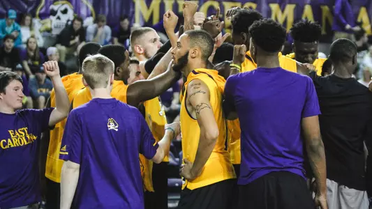 Team Breakdown